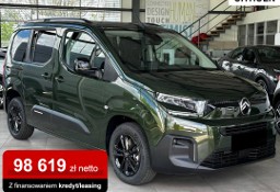 Citroen Berlingo II MPV M L1H1 N1 EAT8 MPV M L1H1 N1 EAT8 1.5 131KM