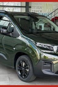 Citroen Berlingo II MPV M L1H1 N1 EAT8 MPV M L1H1 N1 EAT8 1.5 131KM-2