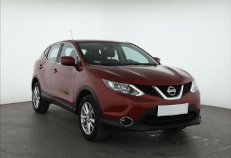 Nissan Qashqai II , Salon Polska, Klimatronic, Tempomat, Parktronic
