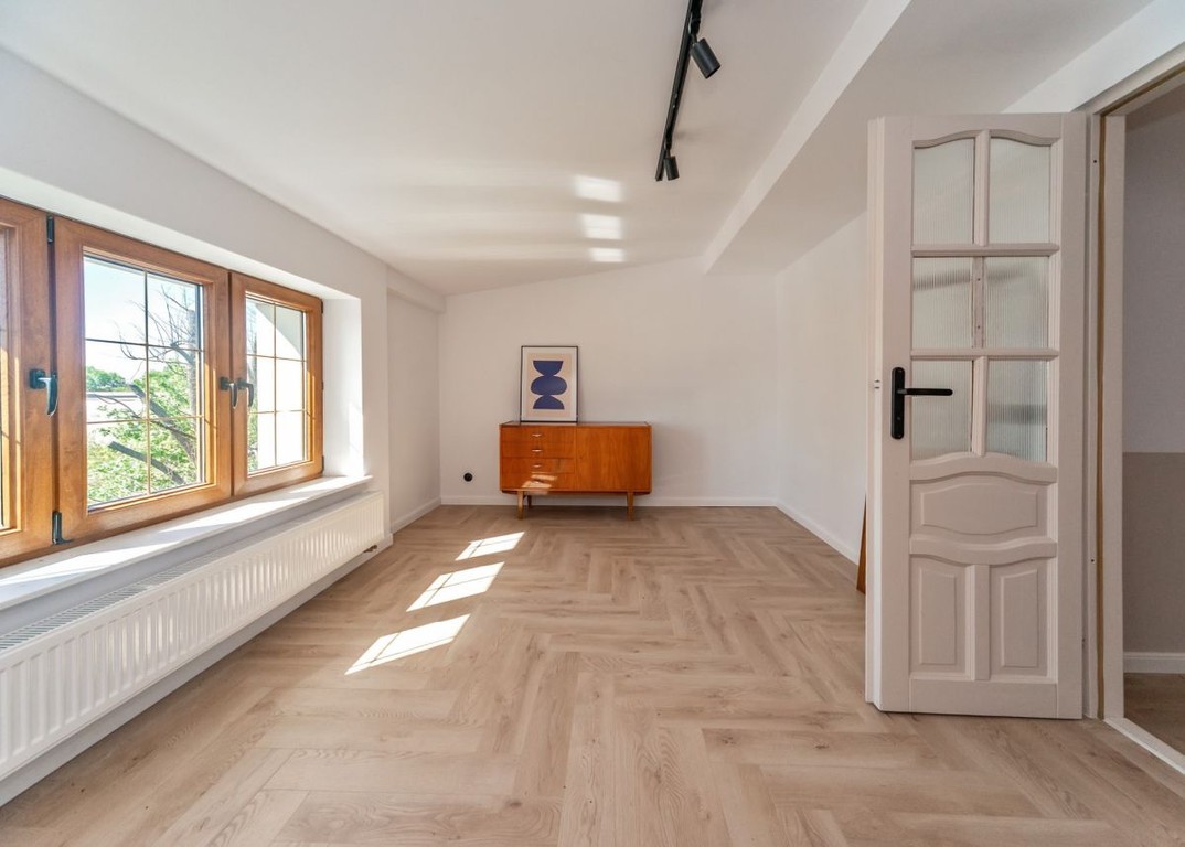 Mieszkanie do wynajęcia, 66 m², 3 pokoje Bielsko-Biała - Widok 3