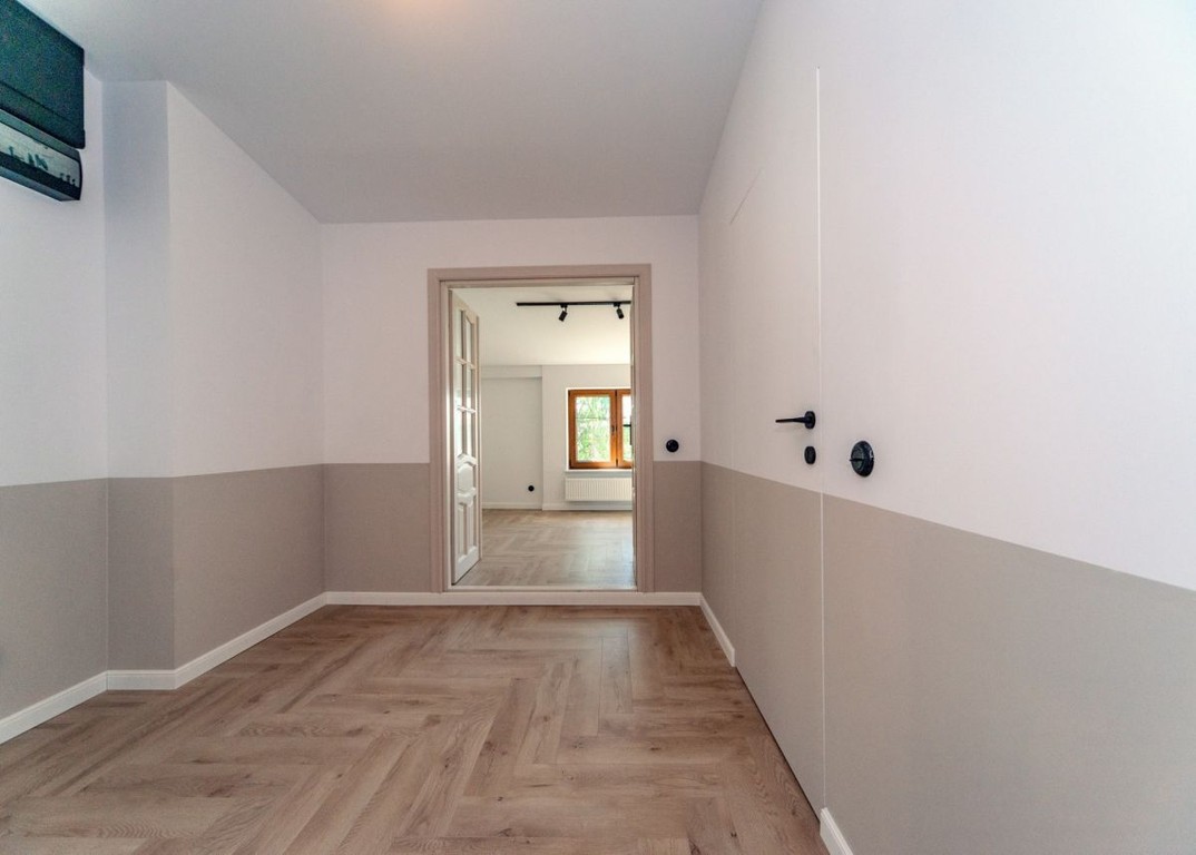 Mieszkanie do wynajęcia, 66 m², 3 pokoje Bielsko-Biała - Widok 5