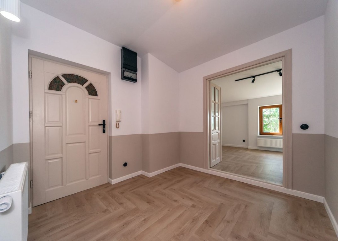 Mieszkanie do wynajęcia, 66 m², 3 pokoje Bielsko-Biała - Widok 6