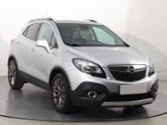 Opel Mokka , Skóra, Navi, Klimatronic, Tempomat, Parktronic,
