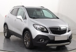 Opel Mokka , Skóra, Navi, Klimatronic, Tempomat, Parktronic,