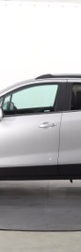 Opel Mokka , Skóra, Navi, Klimatronic, Tempomat, Parktronic,-4