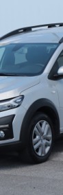 Dacia Jogger , Salon Polska, Serwis ASO, Klimatronic, Tempomat, Parktronic-3