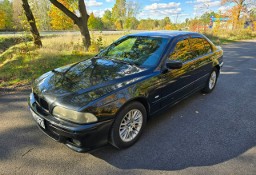 BMW SERIA 5 IV (E39)