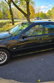 BMW SERIA 5 IV (E39)-2