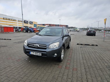 Toyota RAV4 2.2 D-4D 2008-1