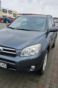 Toyota RAV4 2.2 D-4D 2008-2