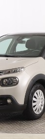 Citroen C3 III , Salon Polska, Serwis ASO, Klimatronic, Tempomat, Parktronic-3
