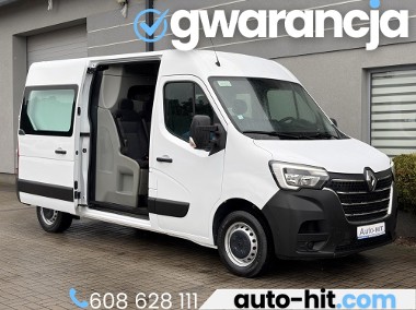 L2H2 Doka Brygadowy 7 osobowy HAK 136KM 2022 /www.auto-hit.com/-1