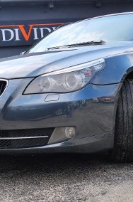 BMW SERIA 5 TOURING * Polecam!!!-2