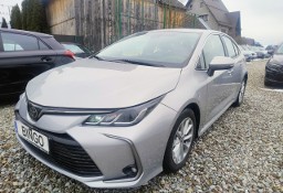 Toyota Corolla XII 1,5 125KM*Salon Polska*Serwis ASO*Vat 23%*