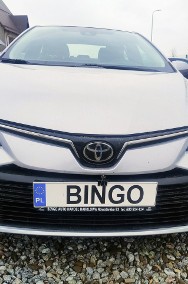 Toyota Corolla XII 1,5 125KM*Salon Polska*Serwis ASO*Vat 23%*-2