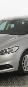 Ford Mondeo VIII , Salon Polska, Serwis ASO, VAT 23%, Klimatronic, Tempomat,-3