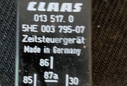 Przekażnik generatora Claas