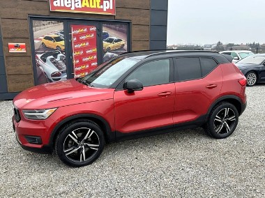 Volvo XC40-1