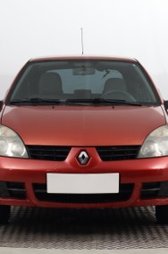 Renault Clio II , Klima-2