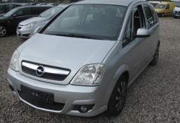 Opel Meriva A opel meriva 1,6 benzyna prosto z niemiec