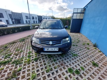 Salon Polski 2,4B Gaz
