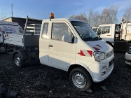 Piaggio Dongfeng K01H Piaggio 4X4 Wywrotka 3 strony 2018