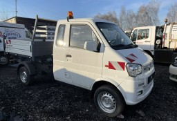 Piaggio Dongfeng K01H Piaggio 4X4 Wywrotka 3 strony 2018