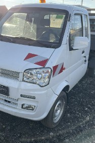 Piaggio Dongfeng K01H Piaggio 4X4 Wywrotka 3 strony 2018-2