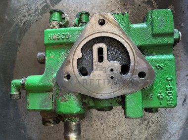 John Deere 6820 6920 Sekcja Rozdzielacza Zawór Priorytetowy AL153388 HUSCO 8505-C-1