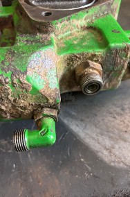 John Deere 6820 6920 Sekcja Rozdzielacza Zawór Priorytetowy AL153388 HUSCO 8505-C-2