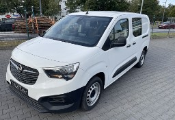 Opel Combo IV 1.5 CDTI Kratka