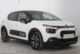 Citroen C3 III , 1. Właściciel, Serwis ASO, VAT 23%, Skóra, Klimatronic,