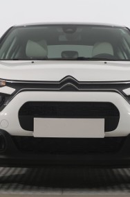 Citroen C3 III , 1. Właściciel, Serwis ASO, VAT 23%, Skóra, Klimatronic,-2