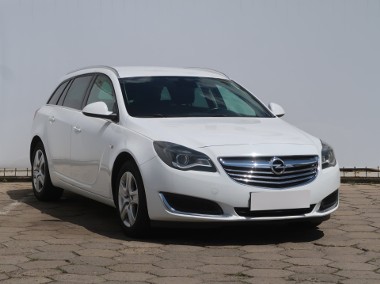 Opel Insignia , Salon Polska, Serwis ASO, Klima, Tempomat, Parktronic-1