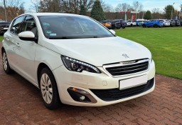 Peugeot 308 II HDi