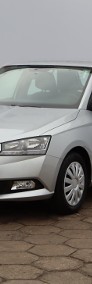 Skoda Fabia III , Salon Polska, Serwis ASO, Klima, Parktronic-3