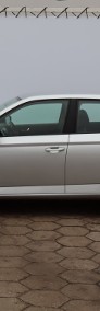 Skoda Fabia III , Salon Polska, Serwis ASO, Klima, Parktronic-4