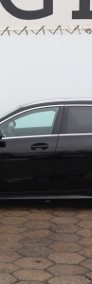 Mercedes-Benz Klasa C W205 , Serwis ASO, Automat, Skóra, Navi, Klimatronic, Tempomat,-4