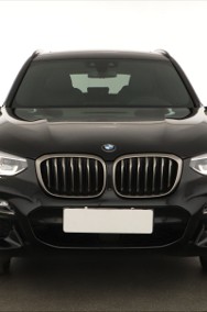 BMW X3 G01 , Serwis ASO, Automat, Skóra, Navi, Klimatronic, Tempomat,-2