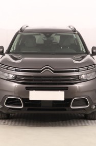 Citroen C5 Aircross Salon Polska, Serwis ASO, Automat, Skóra, Navi, Klimatronic,-2