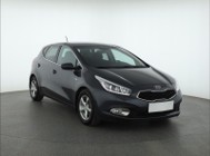 Kia Cee&apos;d II , Salon Polska, Serwis ASO, Navi, Klimatronic, Tempomat,