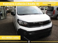 Opel Vivaro L2H1 L2H1 1.5 120KM