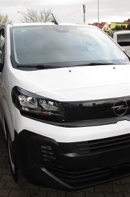 Opel Vivaro L2H1 L2H1 1.5 120KM-2