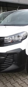 Opel Vivaro L2H1 L2H1 1.5 120KM-3