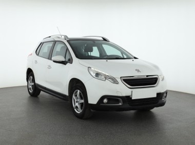 Peugeot 2008 , Navi, Klima, Tempomat, Podgrzewane siedzienia,-1