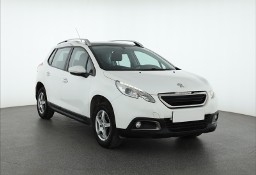 Peugeot 2008 , Navi, Klima, Tempomat, Podgrzewane siedzienia,