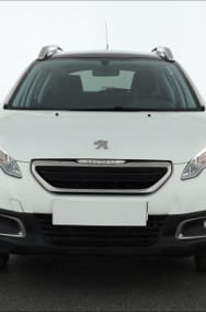 Peugeot 2008 , Navi, Klima, Tempomat, Podgrzewane siedzienia,-2