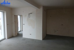 Nowe mieszkanie Marki