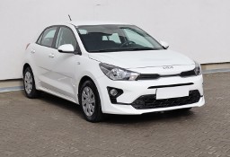 Kia Rio III , Salon Polska, 1. Właściciel, Serwis ASO, VAT 23%, Klima,