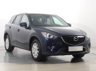 Mazda CX-5 , Salon Polska, Klimatronic, Tempomat, Parktronic,